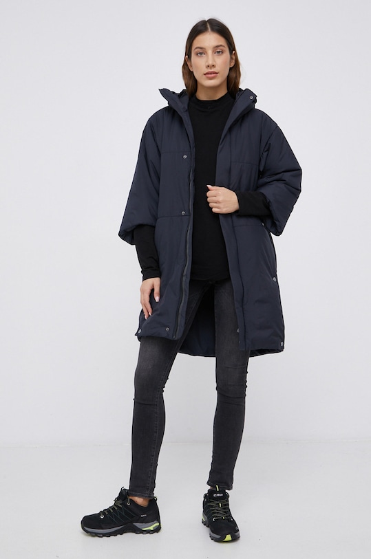 Bunda Houdini 106944 čierna AW22