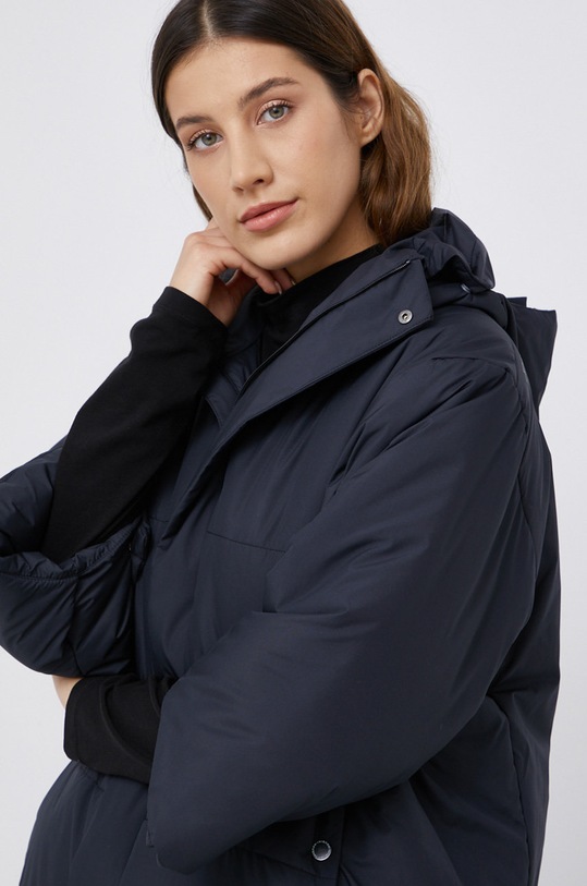 Bunda Houdini čierna 106944