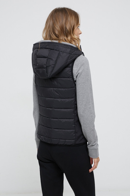 Odzież Dkny Bezrękawnik DP1V3111 DP1V3111 czarny