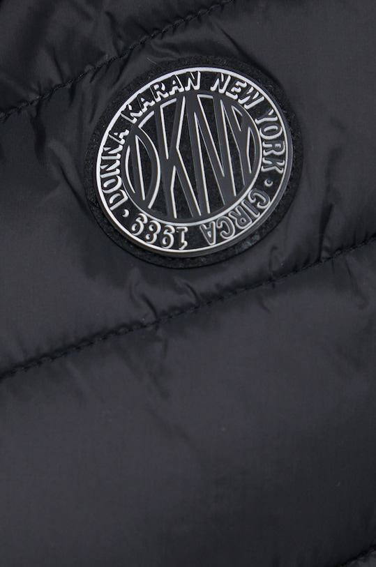 Dkny Bezrękawnik DP1V3111 DP1V3111 czarny