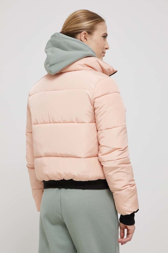 Одяг Куртка P.E Nation 21PE4J283 помаранчевий