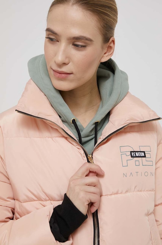 Куртка P.E Nation помаранчевий 21PE4J283