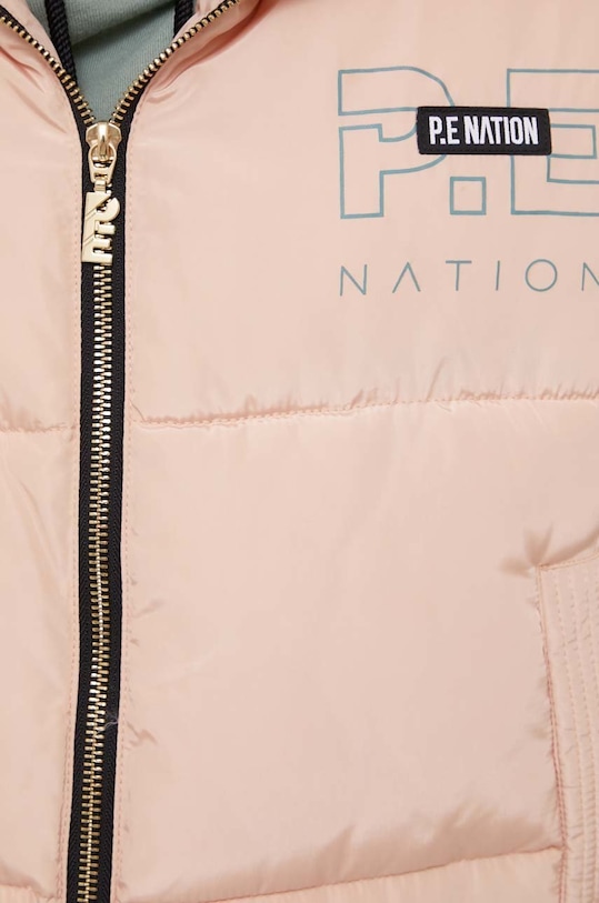 Куртка P.E Nation 21PE4J283 помаранчевий