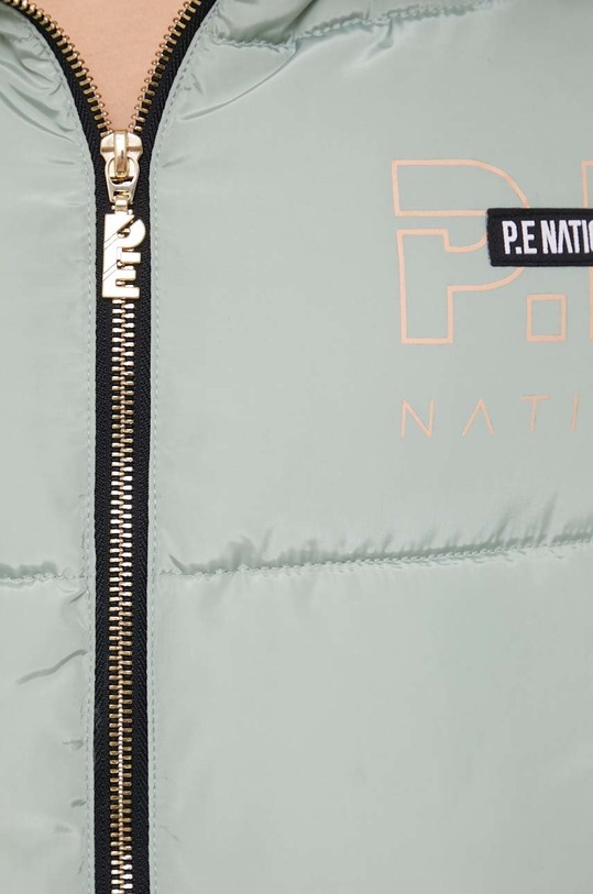 P.E Nation geaca verde 21PE4J283