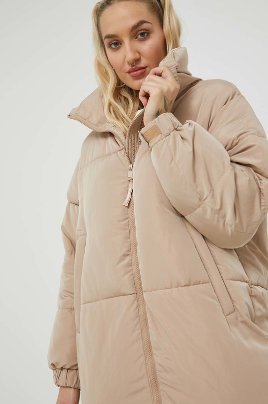 Bunda Sixth June béžová 32904