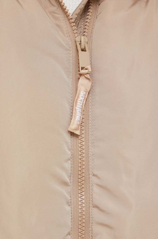 Bunda Sixth June 32904 béžová