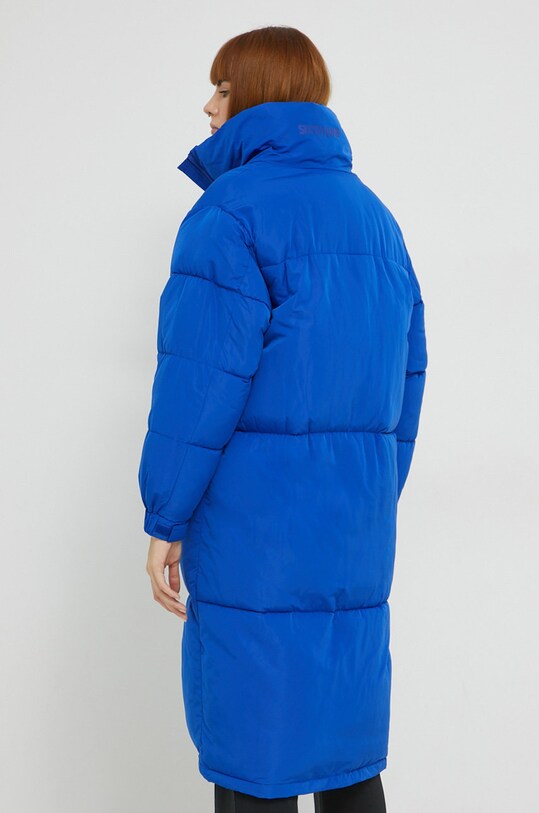 Îmbrăcăminte Sixth June geaca 32904 albastru