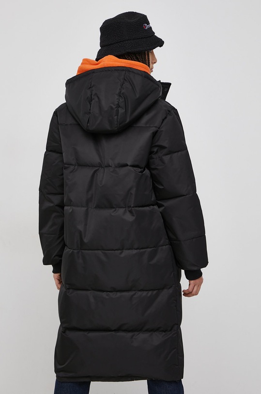 Odzież Sixth June Kurtka 33093 czarny