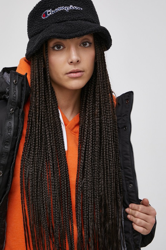 Sixth June Kurtka czarny 33093