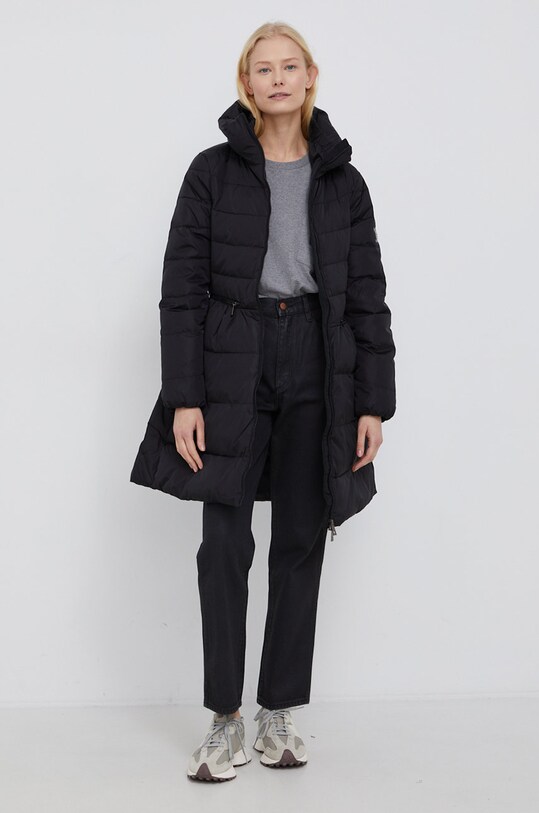 Tiffi Kurtka puchowa Ann 260090 czarny AW21