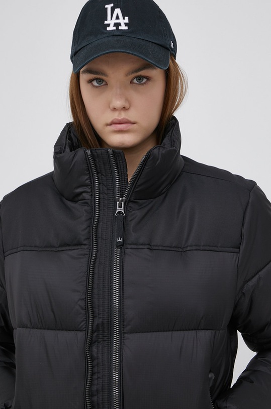 Superdry kurtka czarny W5010991A.02A