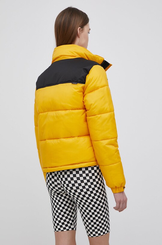 Îmbrăcăminte Superdry geaca W5010991A.5PQ galben