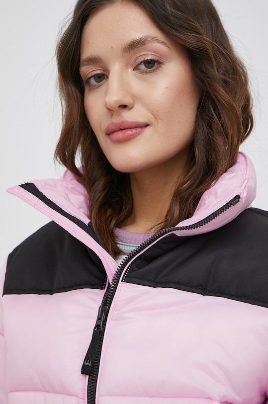 Superdry kurtka różowy W5010991A.I3I