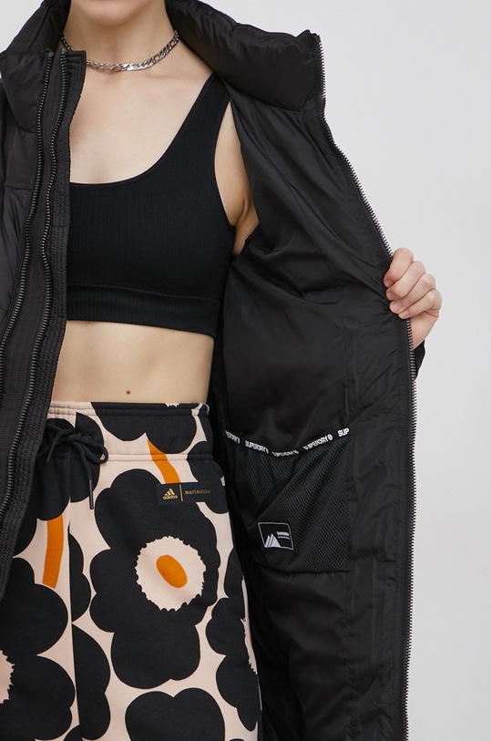 Péřová bunda Superdry W5011054A.02A