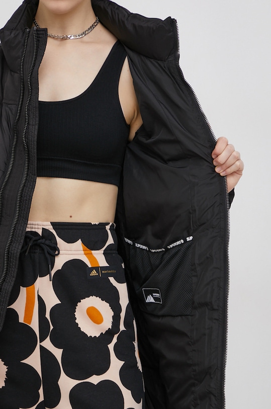 Superdry Kurtka puchowa W5011054A.02A