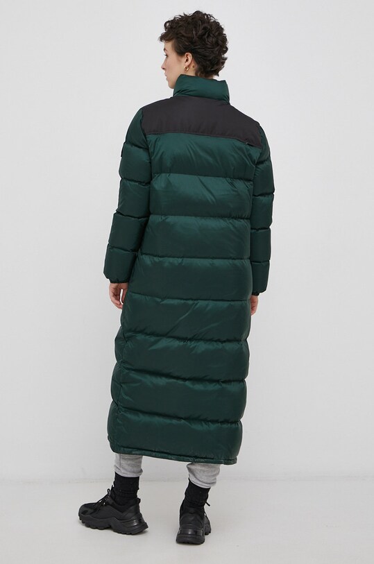 Îmbrăcăminte Superdry Geacă de puf W5011054A.VZ7 verde