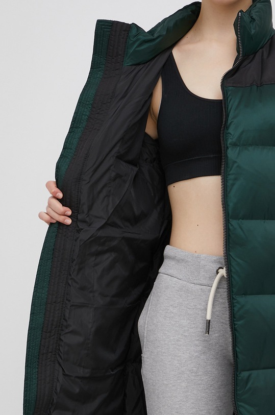 Péřová bunda Superdry W5011054A.VZ7