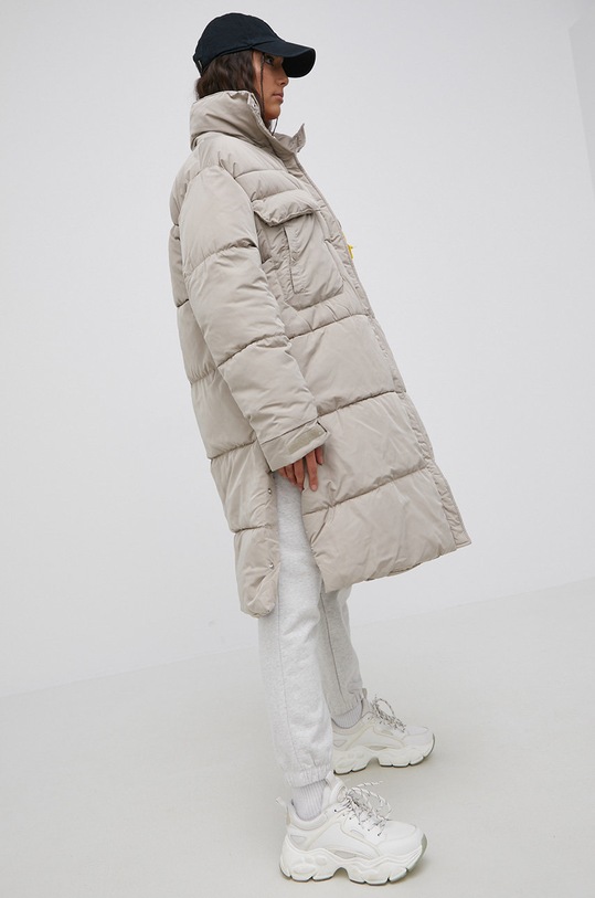 Sixth June kurtka 33016 beżowy AW21