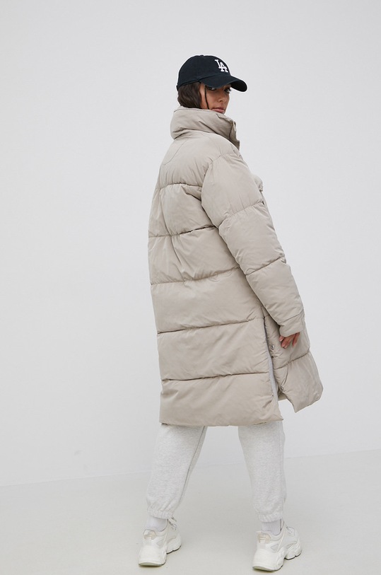 Odzież Sixth June kurtka 33016 beżowy