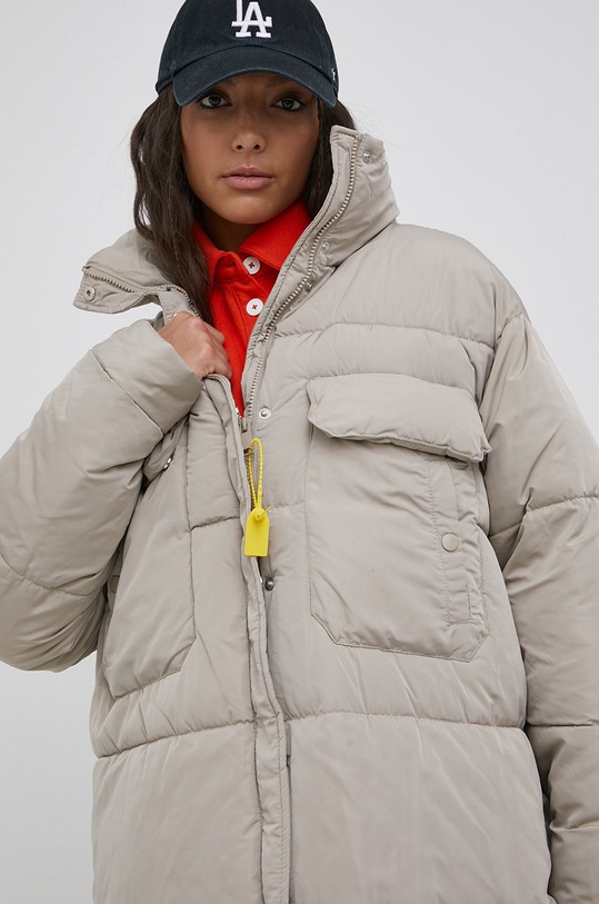 Sixth June kurtka beżowy 33016