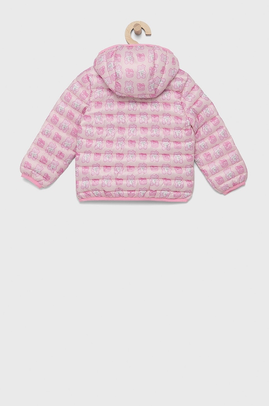 Детско яке Guess H1YT03.WB310 розов AA00