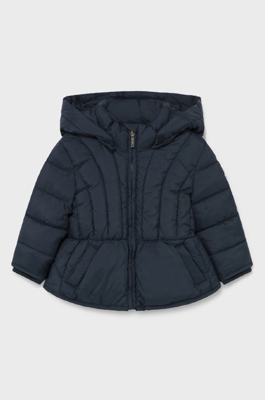 Mayoral Geacă copii cu captuseala bleumarin 414.4F.Baby.G