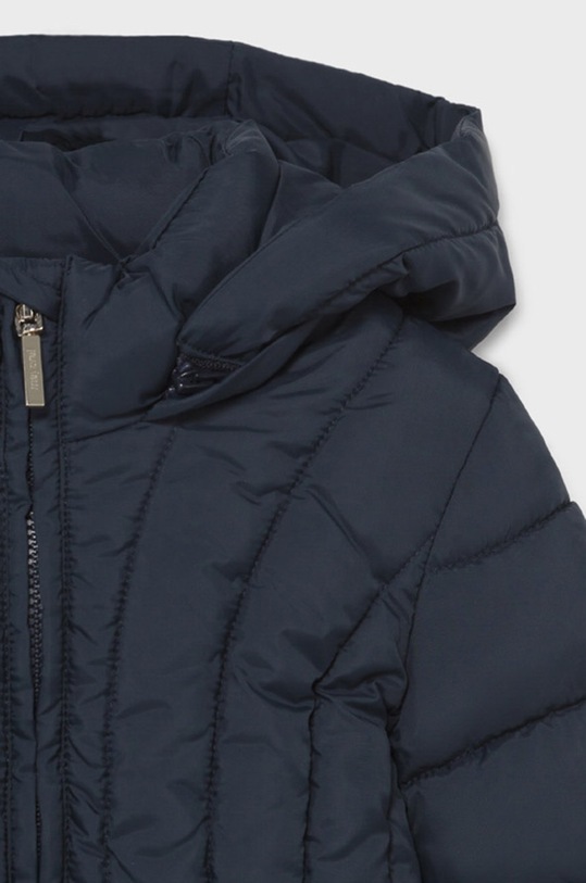 Fete Mayoral Geacă copii 414.4F.Baby.G bleumarin