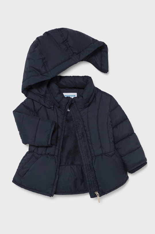Mayoral Geacă copii bleumarin 414.4F.Baby.G