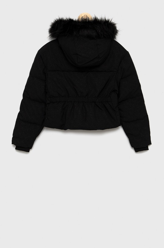 The North Face Geacă de puf pentru copii NF0A5IYE2441 negru AW21