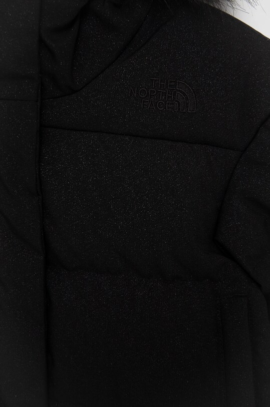 Fete The North Face Geacă de puf pentru copii NF0A5IYE2441 negru