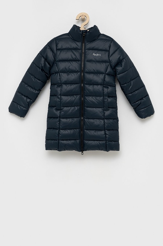 Pepe Jeans Παιδικό μπουφάν Anja άλλο σκούρο μπλε PG401015.594
