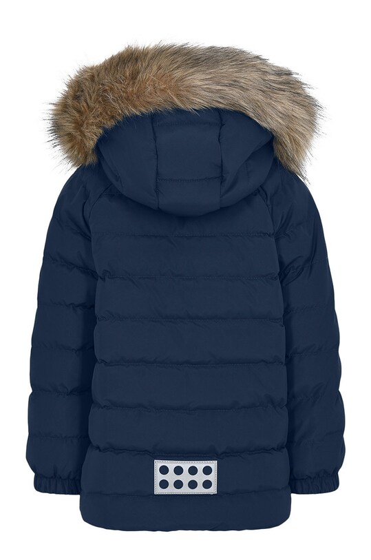 Lego Wear kurtka dziecięca 22886 granatowy AW24