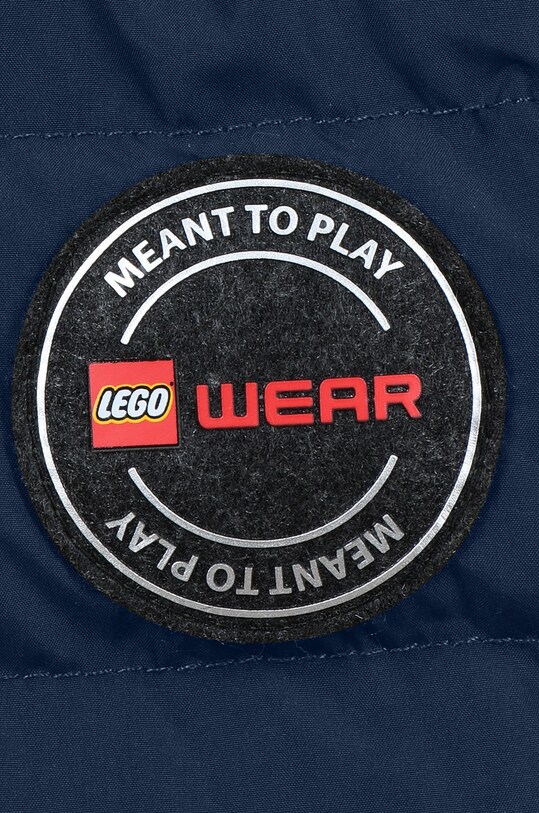 Lego Wear kurtka dziecięca 22886 granatowy