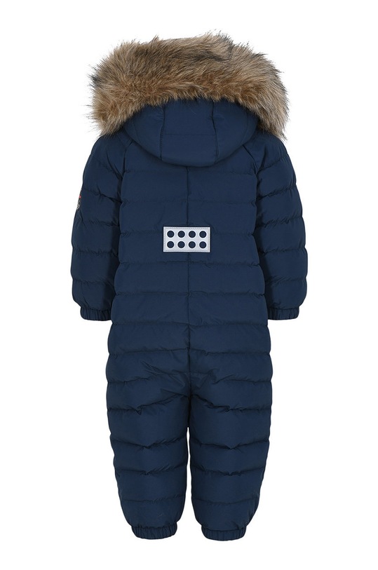 Lego Wear kombinezon dziecięcy 22887 granatowy AW21