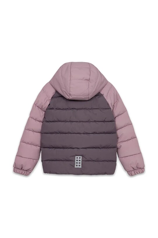 Lego Wear geaca copii 22898 violet AW24