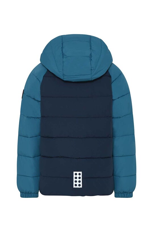 Дитяча куртка Lego Wear 22898 блакитний AW24