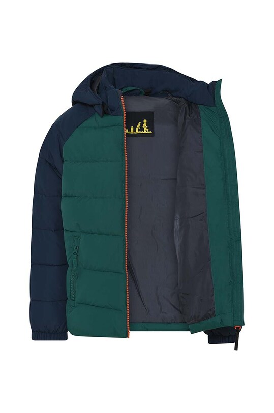 Κοριτσίστικα Παιδικό μπουφάν Lego 22898 πράσινο