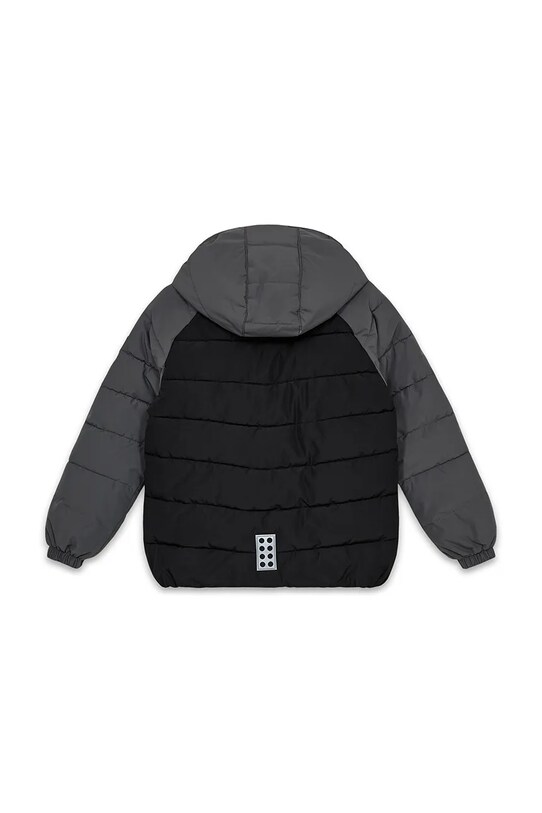 Дитяча куртка Lego Wear 22898 чорний AW24