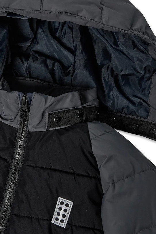 Fete Lego Wear geaca copii 22898 negru