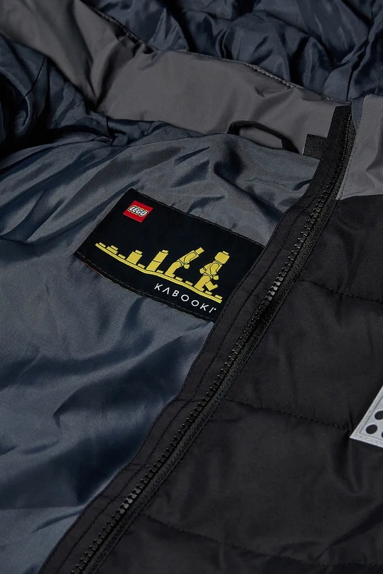 Lego Wear geaca copii 22898 negru