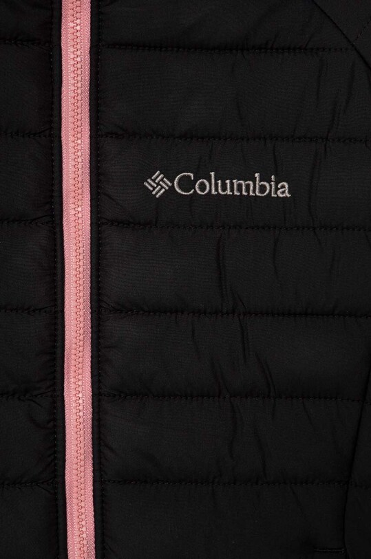 Дівчинка Дитяча куртка Columbia 1802931 чорний