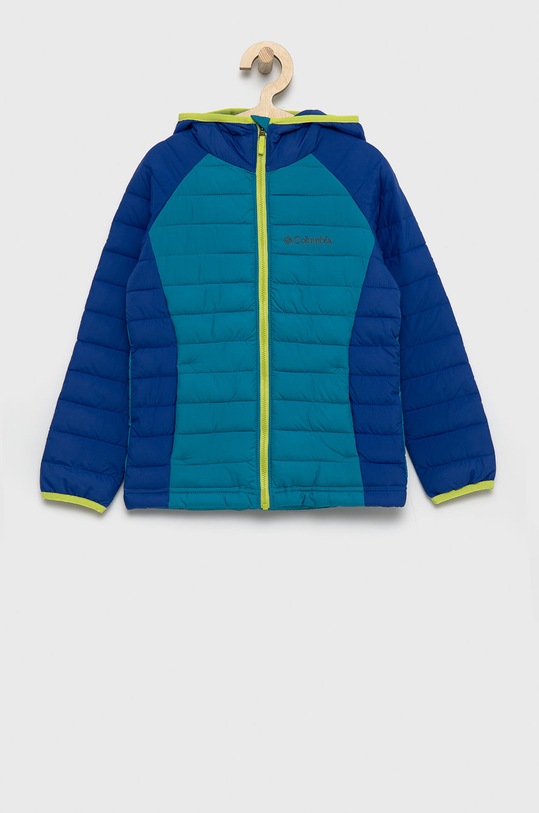 Columbia Kurtka dziecięca pozostałe niebieski 1802931