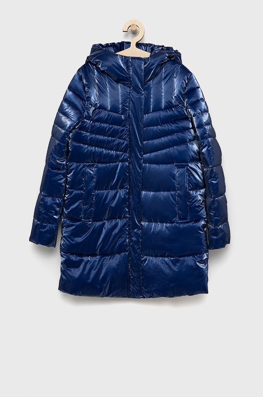 CMP kurtka dziecięca pozostałe fioletowy 31K2015.M977