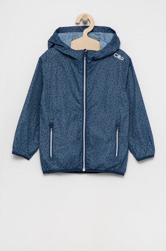 CMP geaca copii necaptusit bleumarin 31X7295.M926