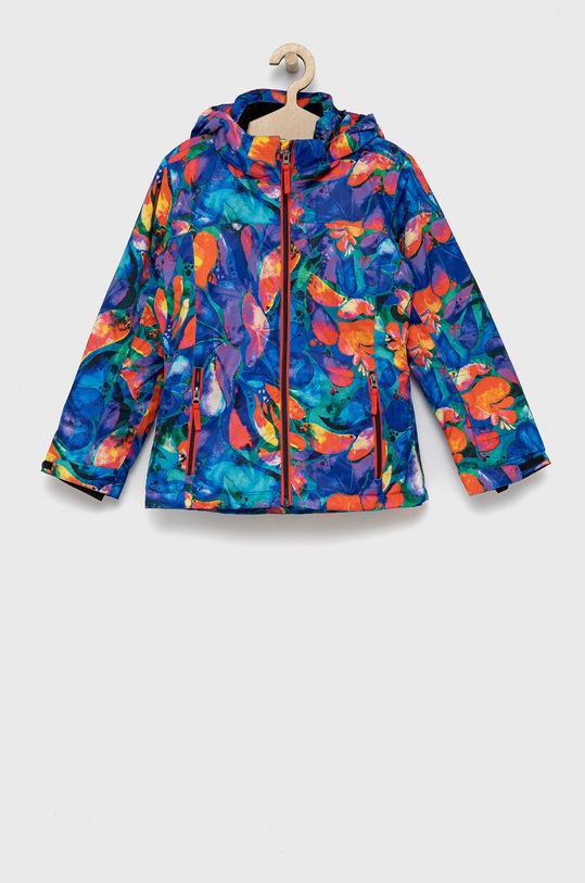 CMP Geacă copii cu captuseala multicolor 39W2085.06ZH
