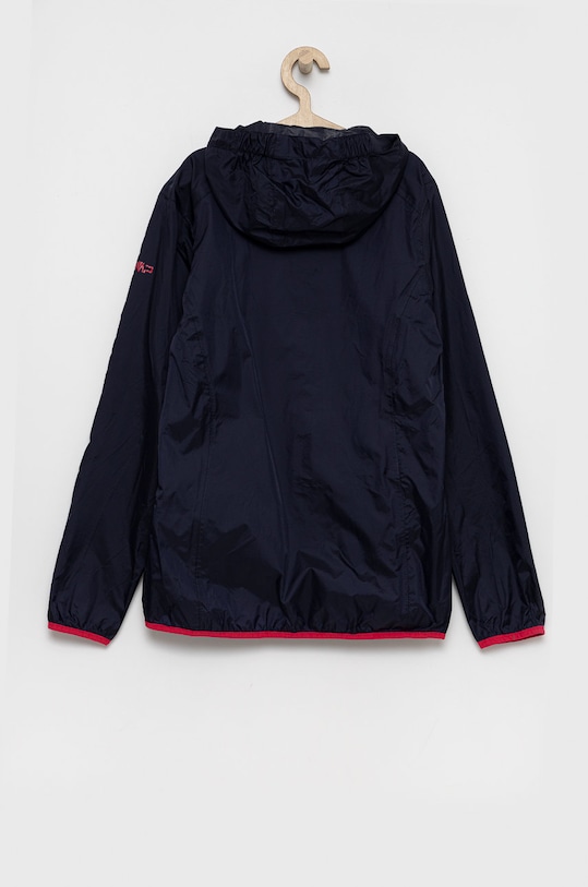 CMP geaca de ploaie copii 3X53255.M982 bleumarin AW21