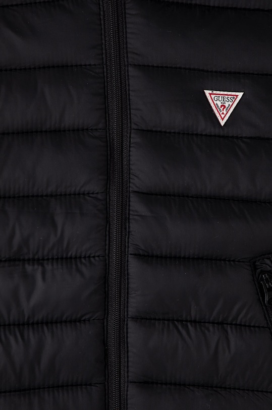 Chłopiec Guess Kurtka dziecięca H93T00.WCAO0 czarny