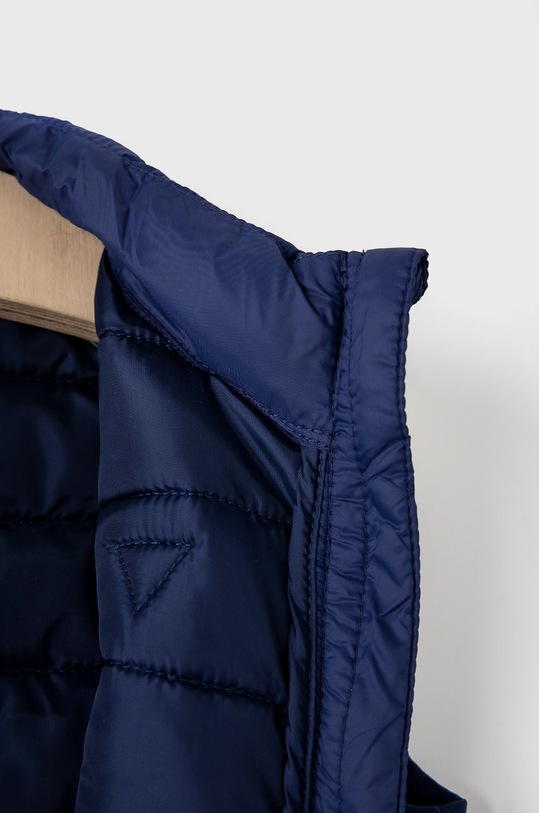 Guess Bezrękawnik dziecięcy granatowy H93T01.WCAO0