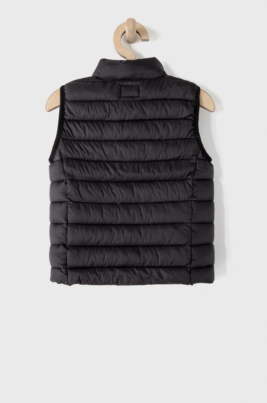 Guess Bezrękawnik dziecięcy H93T01.WCAO0 czarny AW21