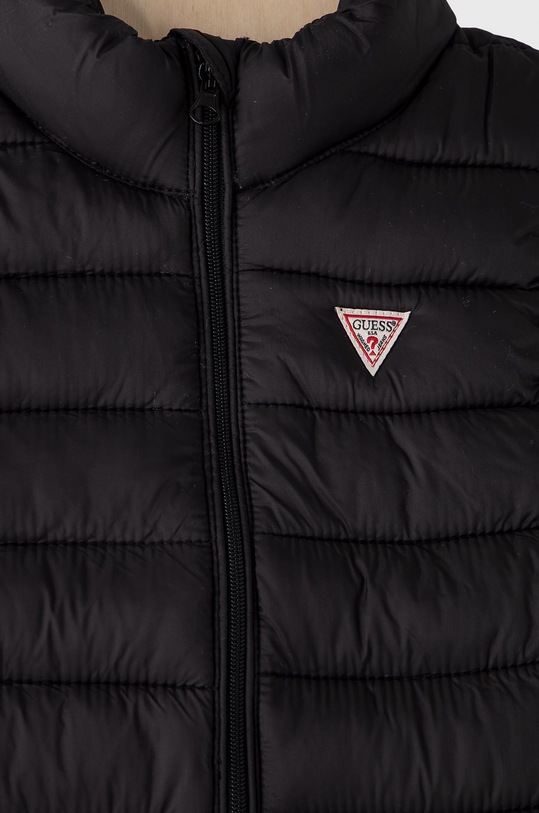 Chłopiec Guess Bezrękawnik dziecięcy H93T01.WCAO0 czarny